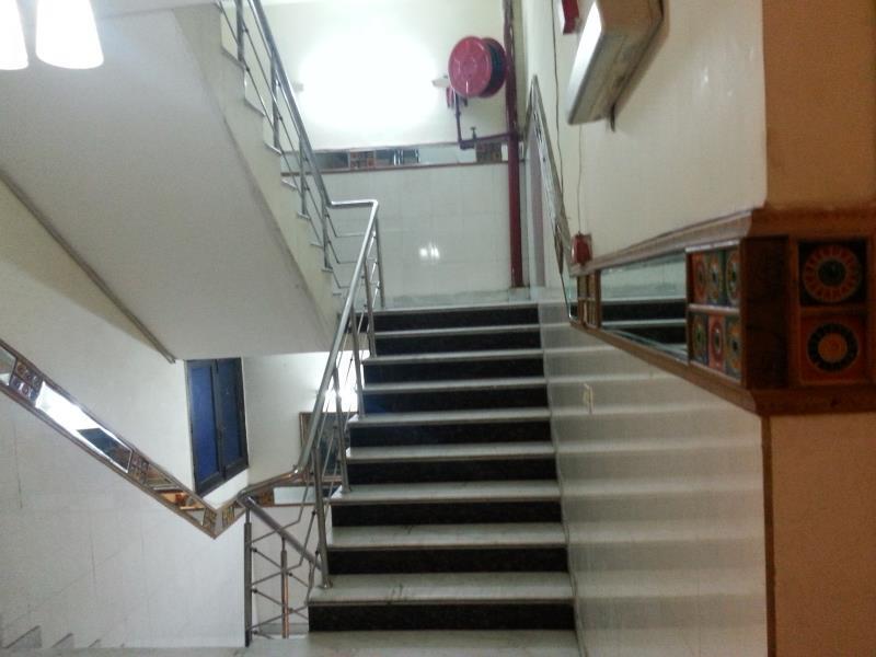 Centra Inn Yeni Delhi Dış mekan fotoğraf