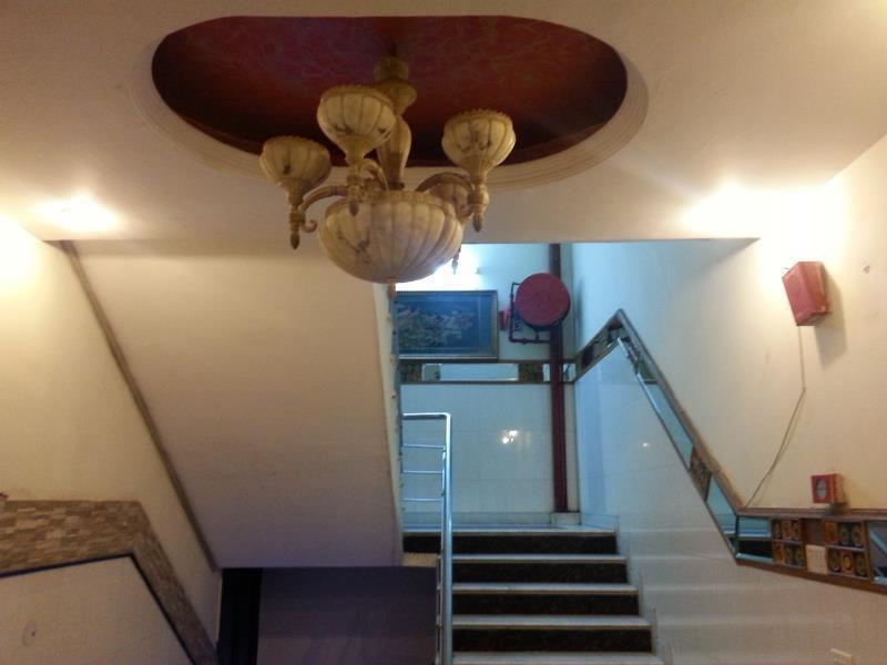 Centra Inn Yeni Delhi Dış mekan fotoğraf