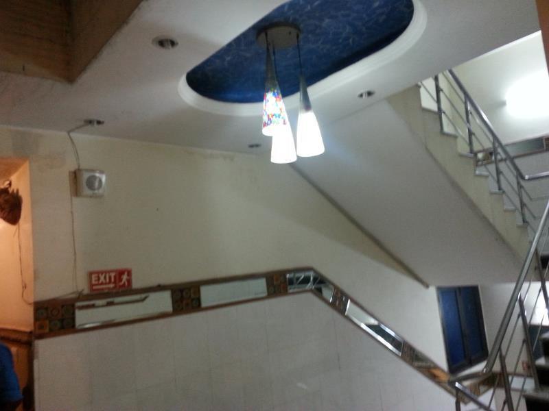 Centra Inn Yeni Delhi Dış mekan fotoğraf