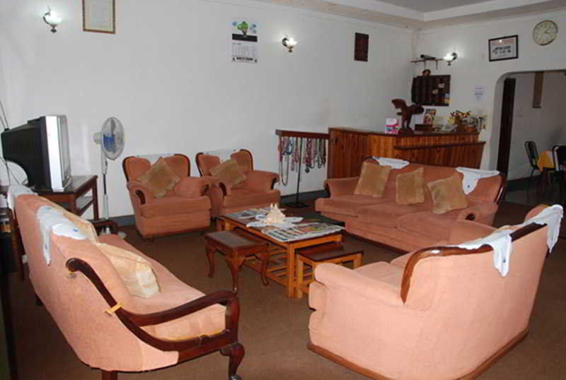 Centra Inn Yeni Delhi Dış mekan fotoğraf